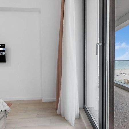 Rentforcomfort Saint George Apartment Mamaia Dış mekan fotoğraf