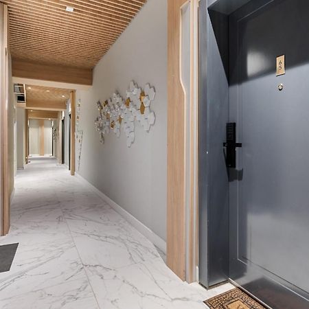 Rentforcomfort Saint George Apartment Mamaia Dış mekan fotoğraf