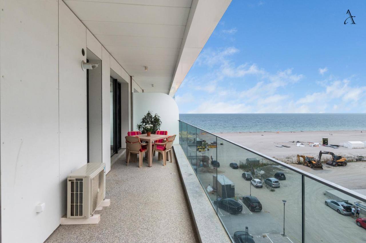 Rentforcomfort Saint George Apartment Mamaia Dış mekan fotoğraf
