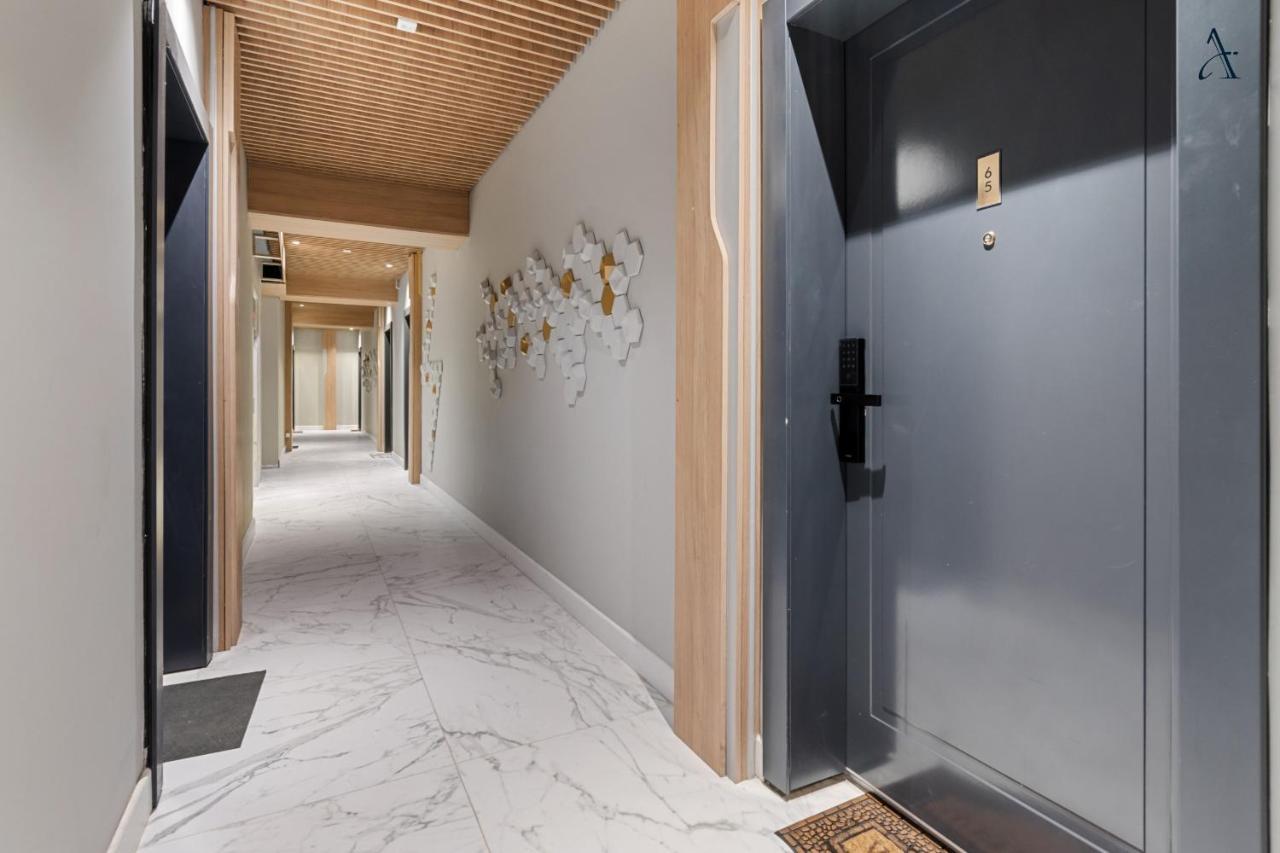 Rentforcomfort Saint George Apartment Mamaia Dış mekan fotoğraf