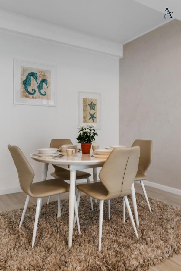 Rentforcomfort Saint George Apartment Mamaia Dış mekan fotoğraf
