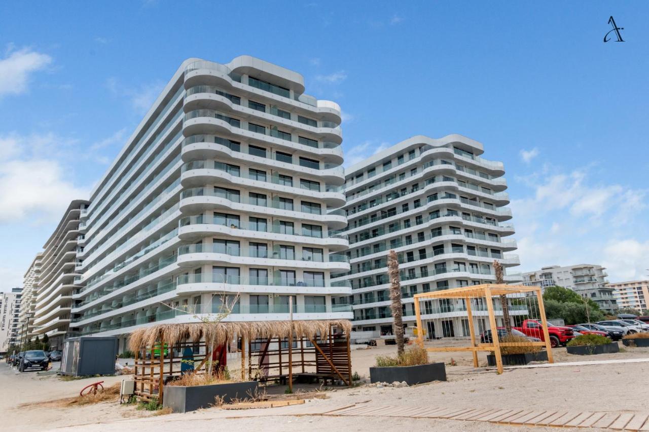 Rentforcomfort Saint George Apartment Mamaia Dış mekan fotoğraf