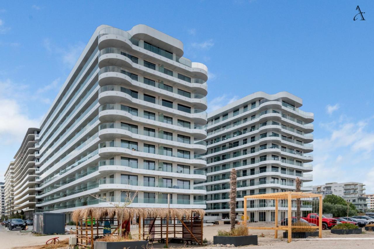 Rentforcomfort Saint George Apartment Mamaia Dış mekan fotoğraf